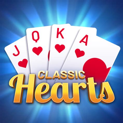 Points are given when you get a trick with hearts cards or the queen of spades. . Hearts card game download